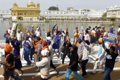 Indian Sikh leader concerned over conversions to Christianity