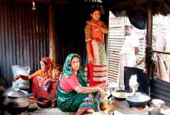 Food prices compound ordinary Bangladeshis' woes