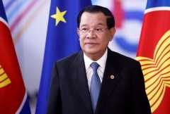 Cambodian PM upset with 40 NGOs for ‘double standards’