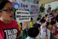 The Philippines needs dedicated children’s courts