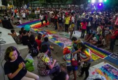Filipino Catholics oppose LGBTQ topics in curriculum