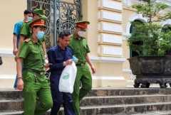 Activist gets jail for criticising communist govt in Vietnam
