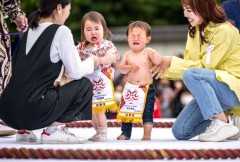 Changing the Japanese narrative of parenthood