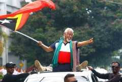 Polls pave way for Gusmão’s return in Timor Leste