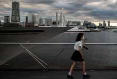 Japanese youths battle loneliness with risky behavior