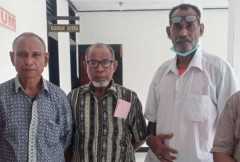 Indonesian court jails three Papuans for treason