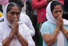 US lawmakers hailed for raising religious persecution in India