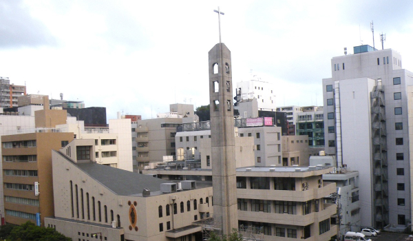 Diocese of Fukuoka