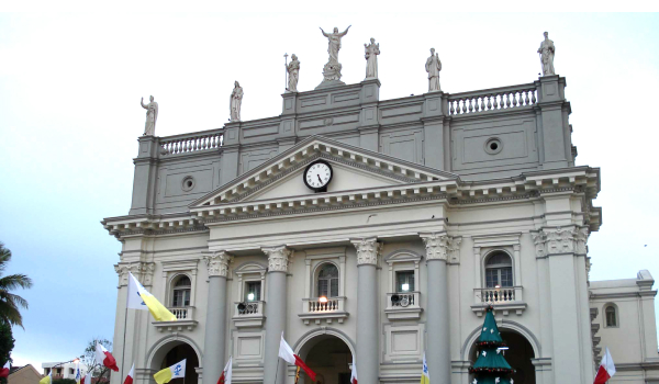 Archdiocese of Colombo