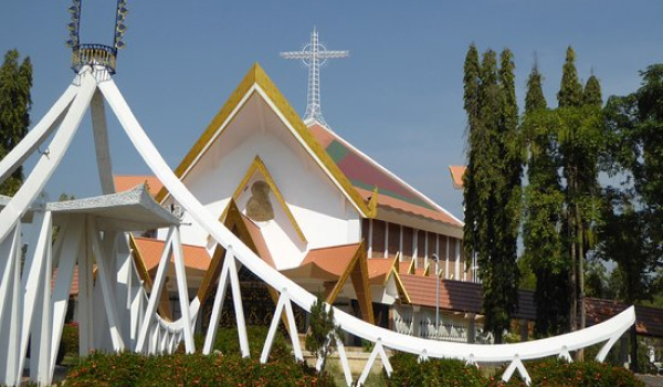 Diocese of Udon Thani
