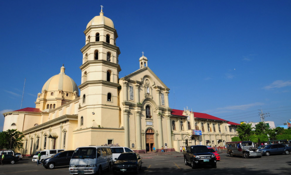 Archdiocese of Lipa