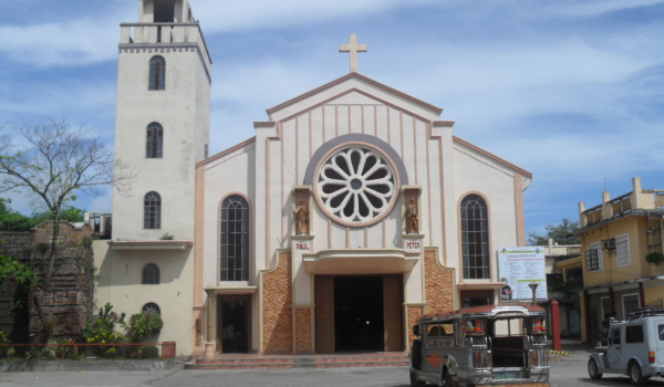 Diocese of Libmanan