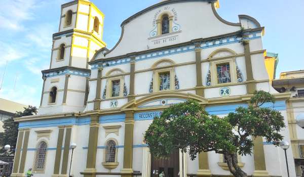 Archdiocese of Capiz