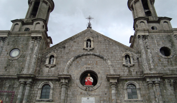 Diocese of Bacolod