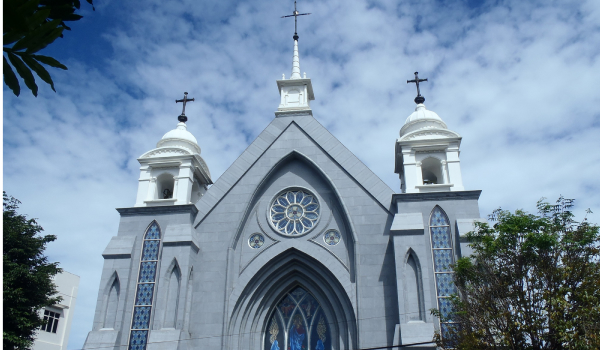 Diocese of Manado 