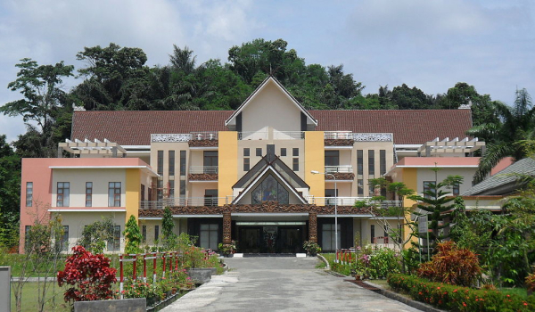 Diocese of Banjarmasin