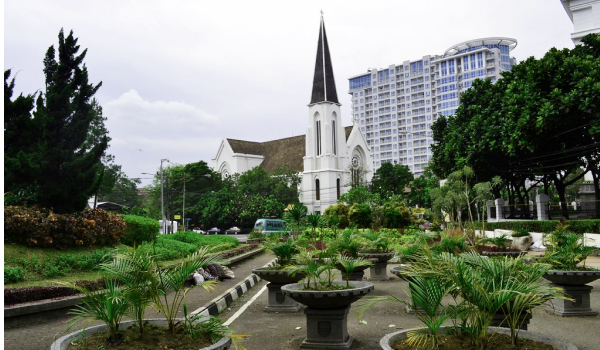 Diocese of Bandung 