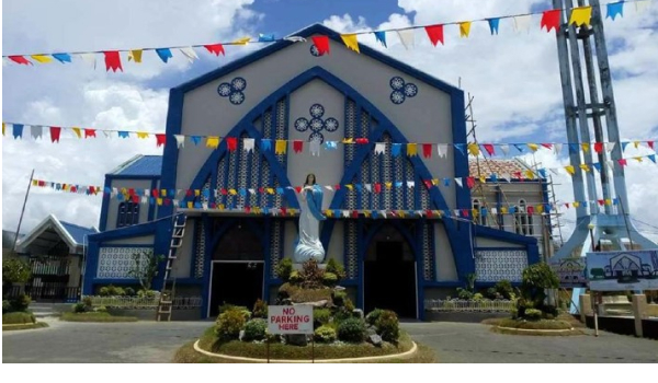 Diocese of Surigao