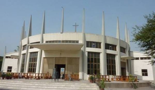 Diocese of Faisalabad