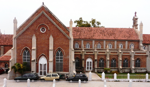 Diocese of Islamabad- Rawalpindi