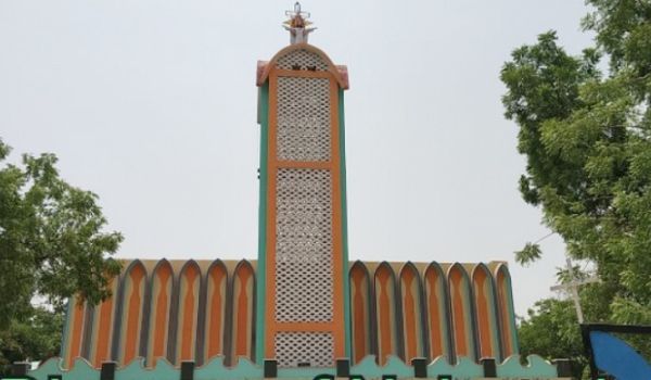 Diocese of Nalgonda 