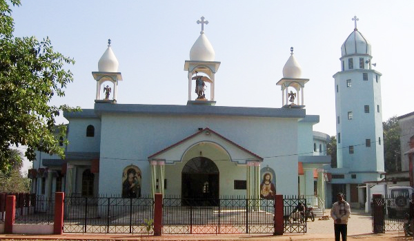 Diocese of Khunti 