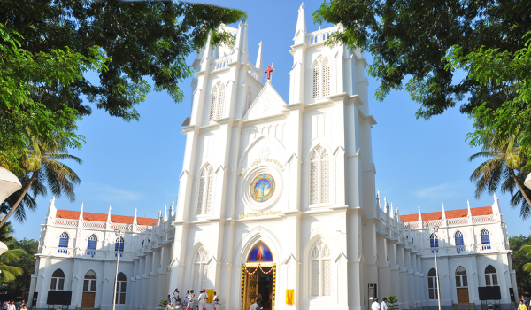 Diocese of Kumbakonam 
