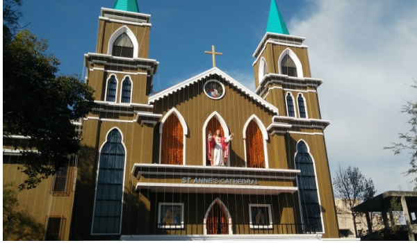 Diocese of Nashik 
