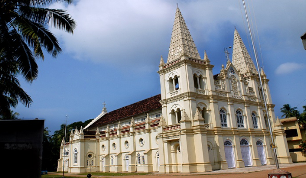 Diocese of Cochin 