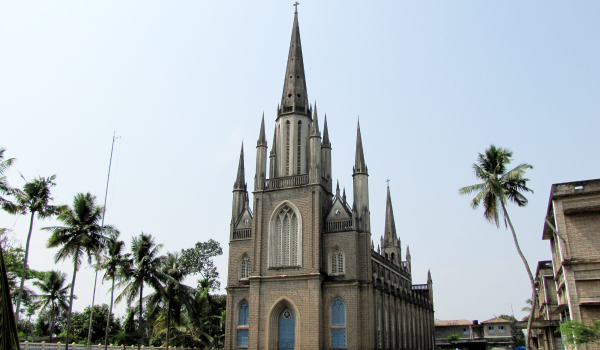 Diocese of Vijayapuram 