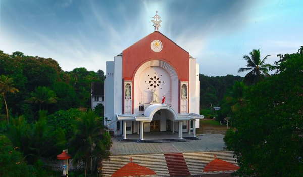 Diocese of Palai 