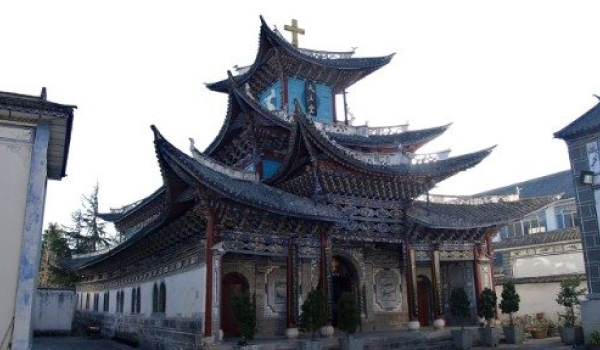 Diocese of Chengde