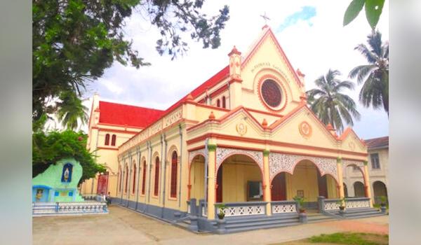 Diocese of Banmaw
