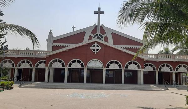 Diocese of Rajshahi