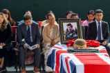 Nepal bids adieu to last living Gurkha Victoria Cross recipient