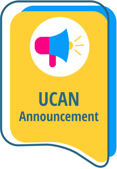 UCA News Announcement