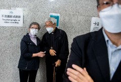  Cardinal Zen’s sentencing is about Hong Kong's democracy