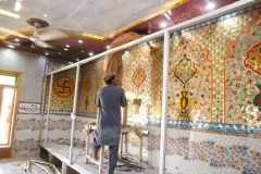 Pakistan restores Hindu shrine damaged by Muslim mob