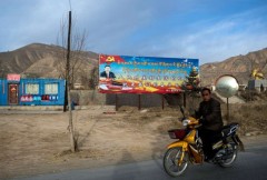 Eviction order for dam project irks Tibetans in China 