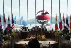  Myanmar violence 'deep concern' for ASEAN leaders
