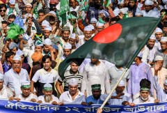 Bangladesh criticized for failing to protect Ahmadiyya Muslims