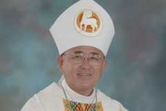 Christian group honors late Brunei cardinal