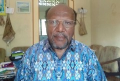 Christian leaders come together for peace in Papua