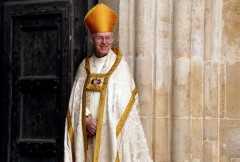 Church of England dumps oil and gas investments