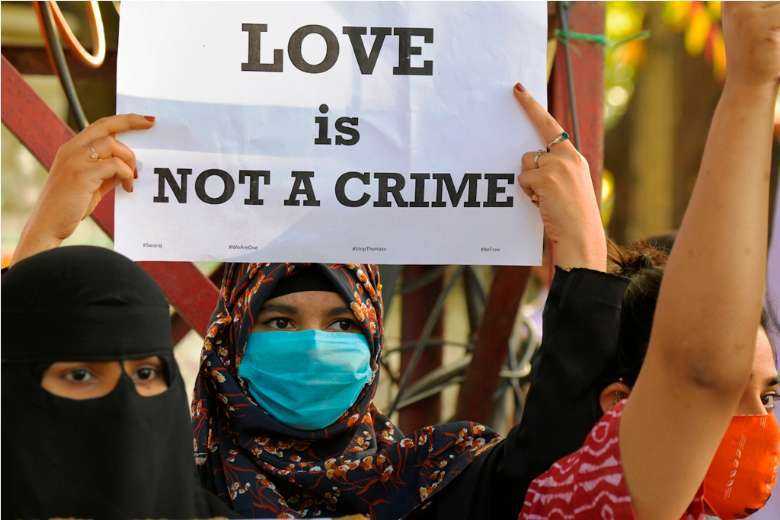 An Indian bishop's crusade against love jihad