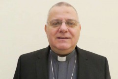French missionary priest appointed Vicar Apostolic of Northern Arabia 