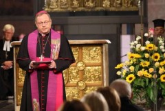 German bishops divided over continuing church reform process