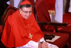 German bishops outraged by Swiss cardinal's Nazi remarks