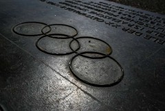 Germany, Israel mark 50 years since Munich Olympics attack