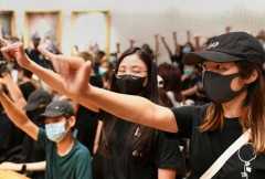 HK academics bemoan the end of Liberal Studies